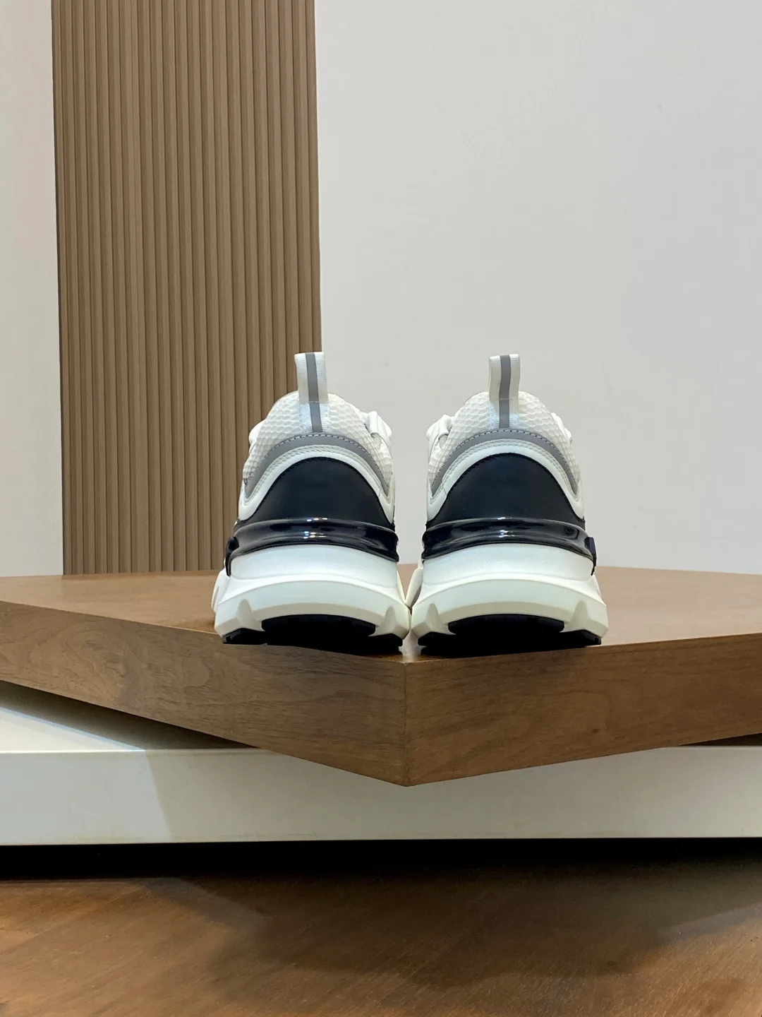 Кроссовки Мужские Christian Dior 306068