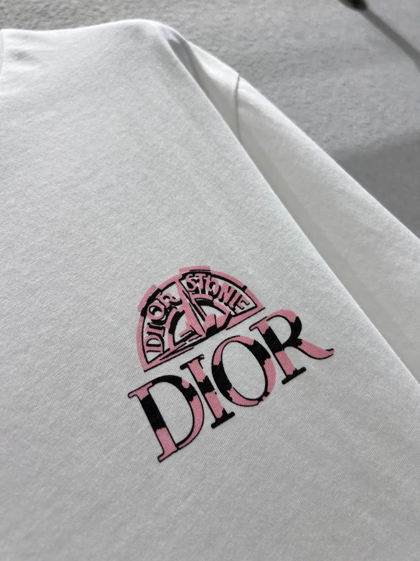 Футболки Женские Christian Dior 1393775