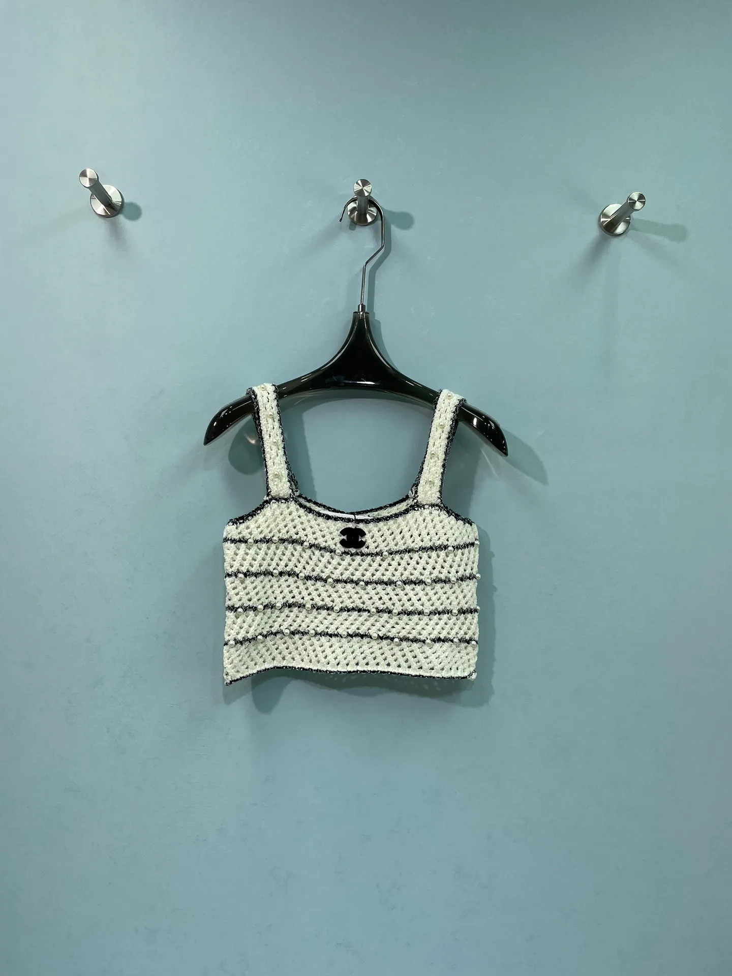 Топы Женские Chanel 13076610