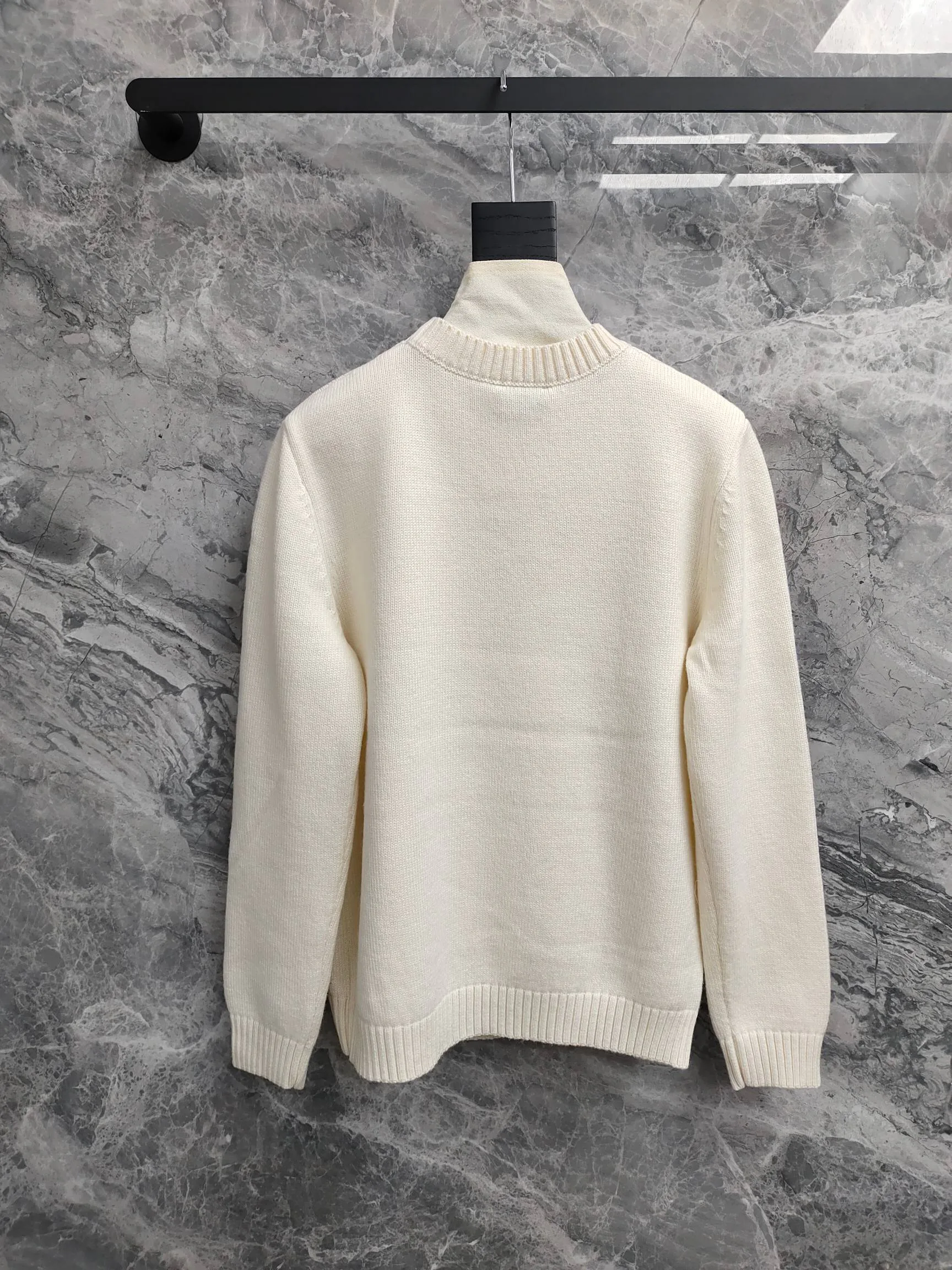 Джемперы И Свитеры Женские Chanel 2986345