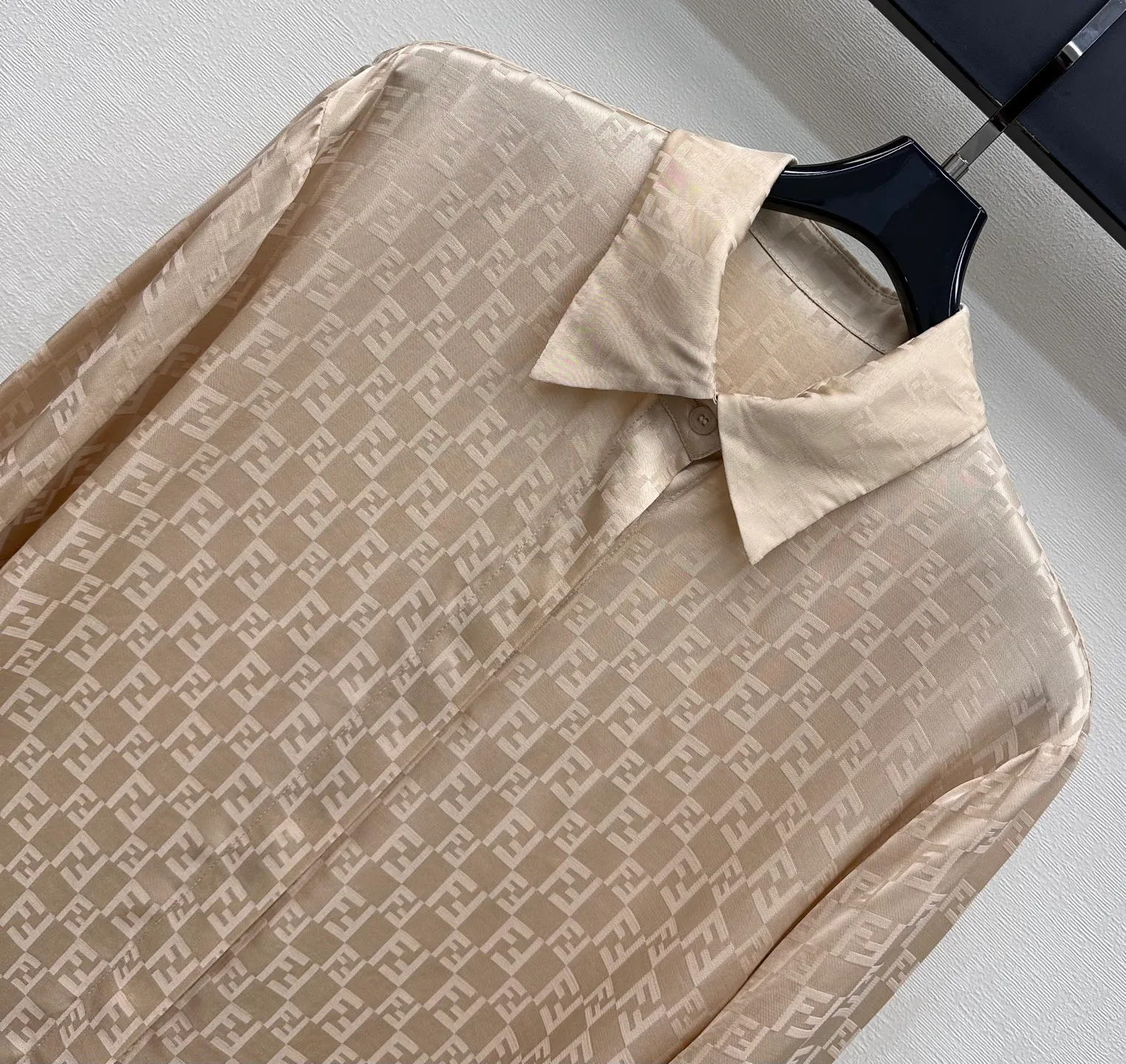 Рубашки Женские Fendi 11145627