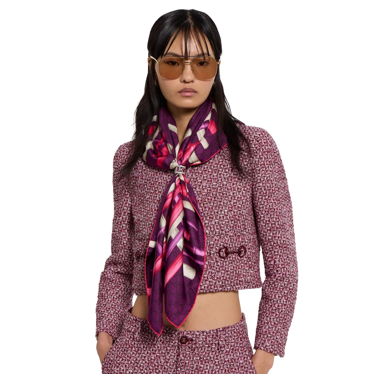 Платки Gucci 10477355