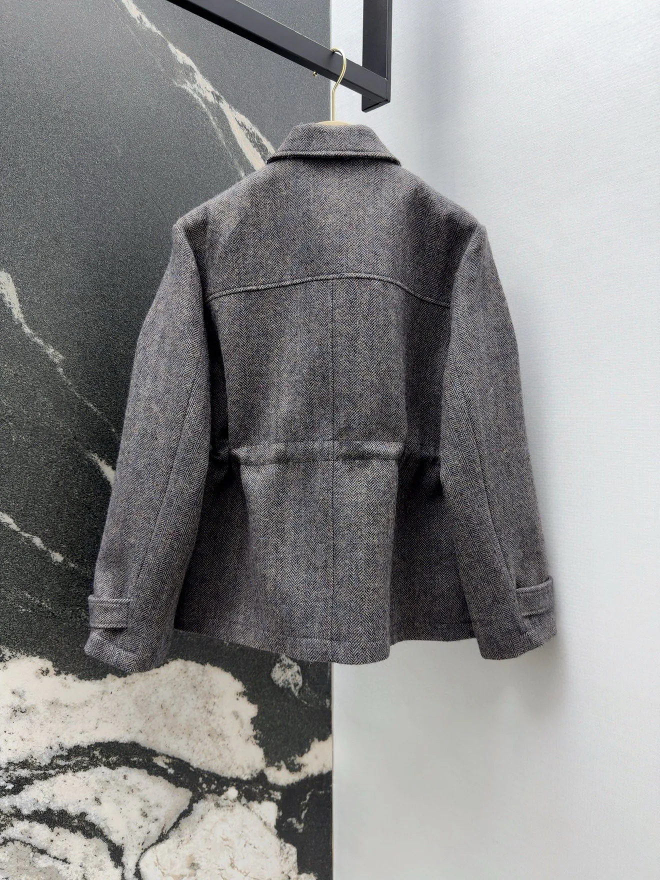 Куртки И Пуховики Женские Brunello Cucinelli 503012