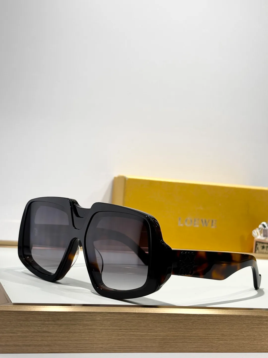 Очки Loewe 458263