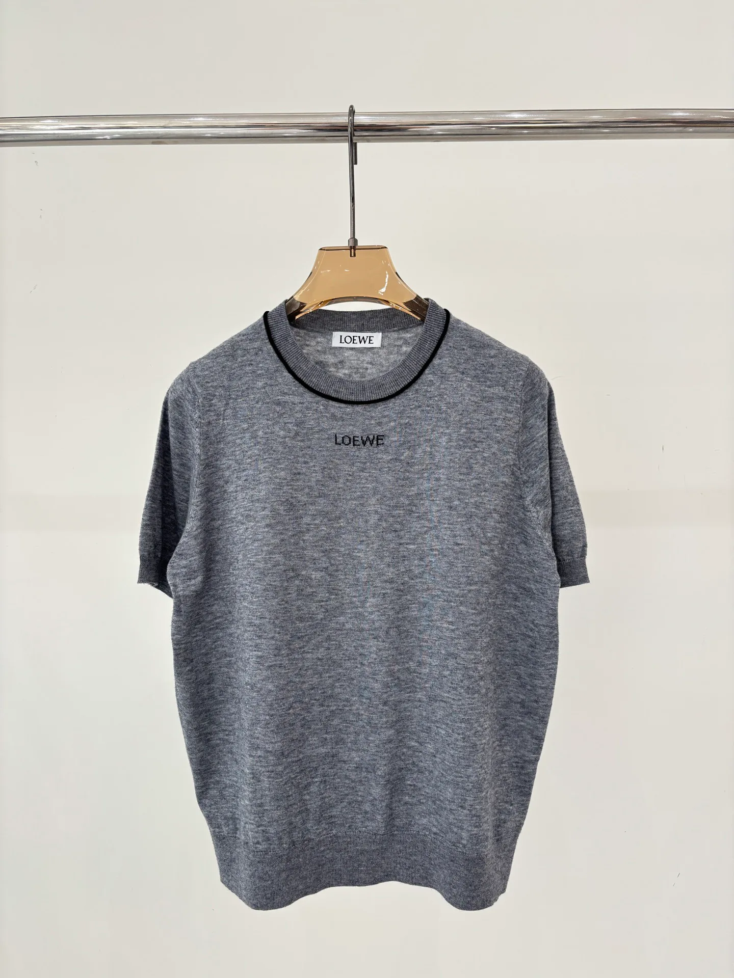 Футболки Женские Loewe 11572603