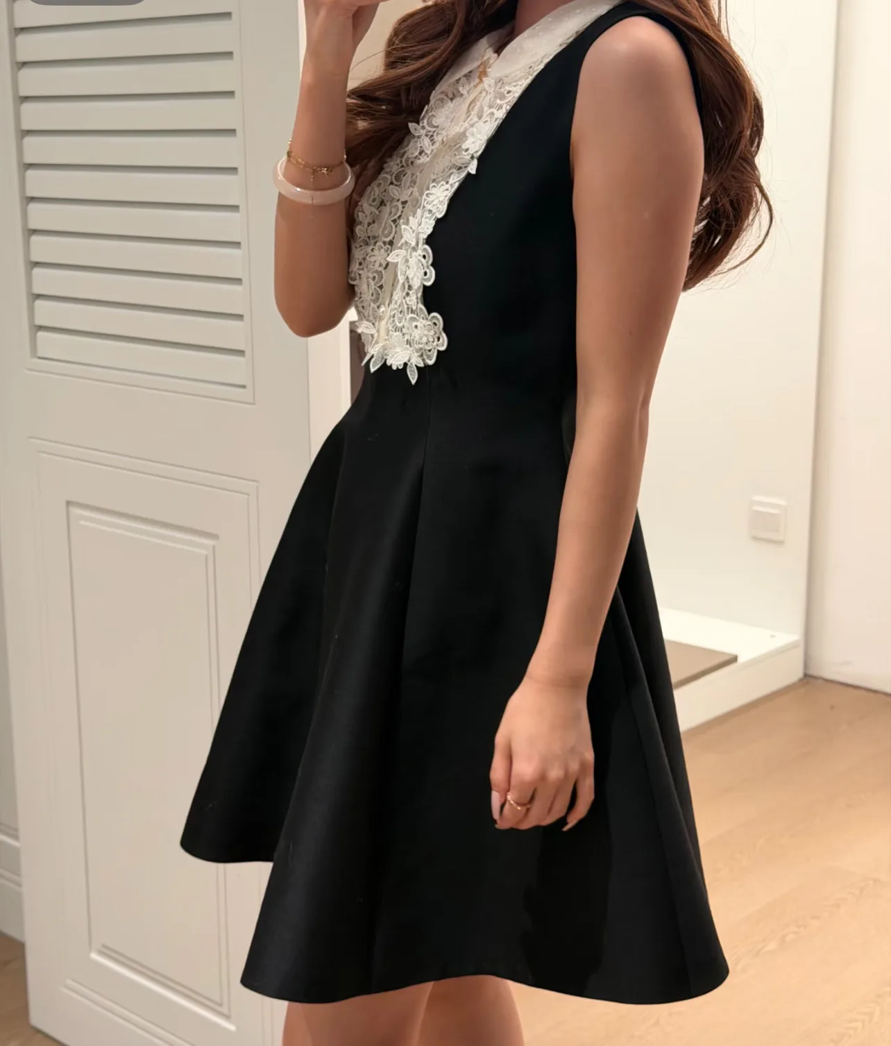 Платья Женские Chanel 5930556
