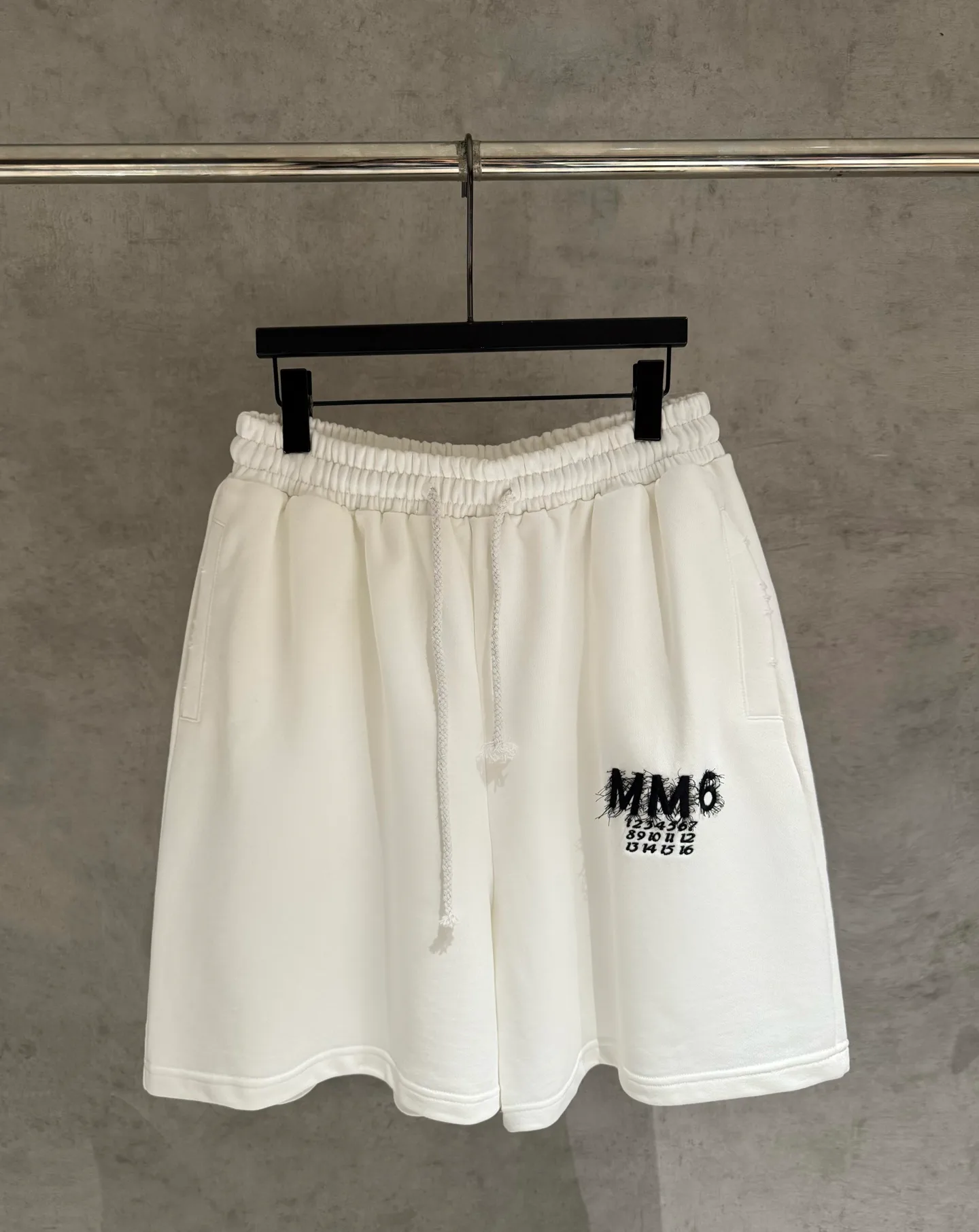 Шорты Мужские Maison Margiela 17126750