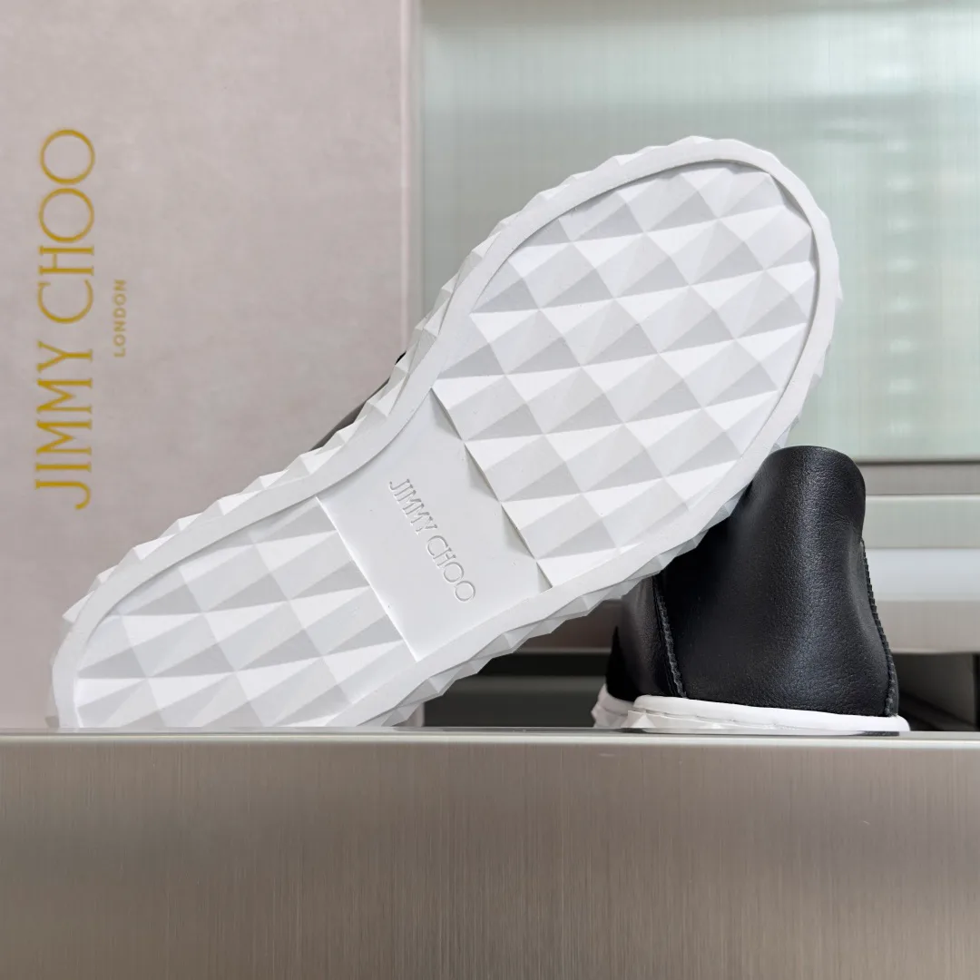 Кроссовки Женские Jimmy Choo 13359945