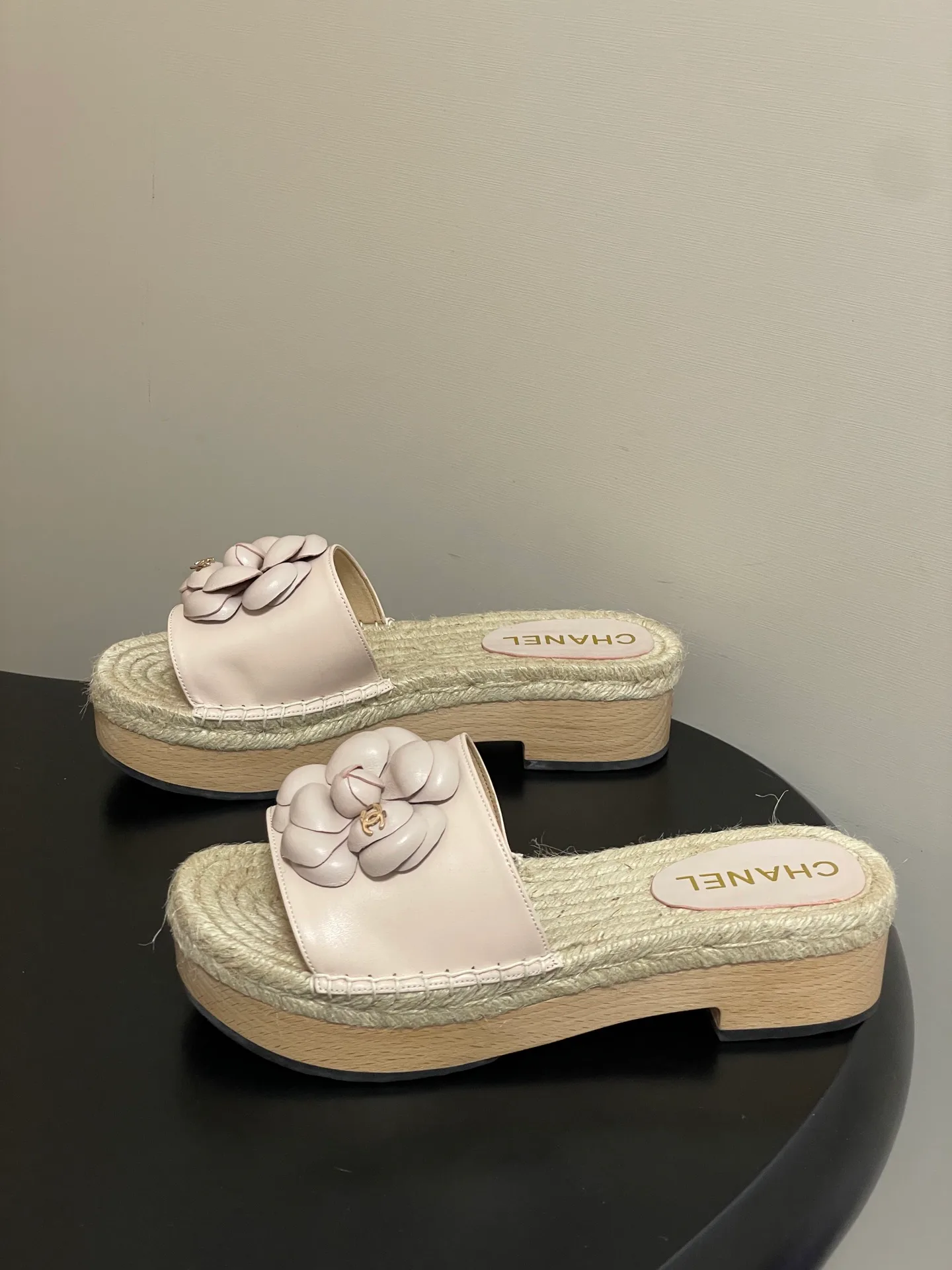 Сандалии Женские Chanel 12810967