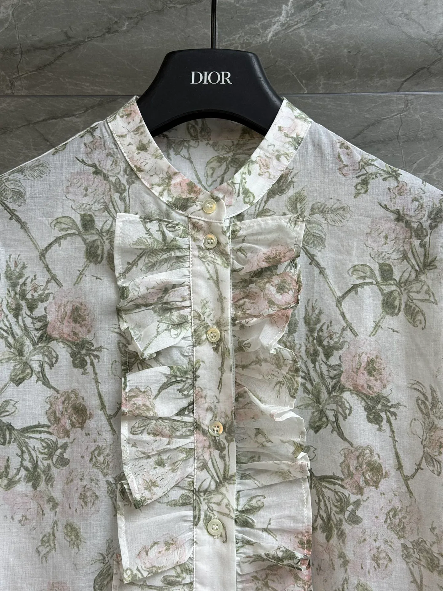 Рубашки Женские Christian Dior 11338075