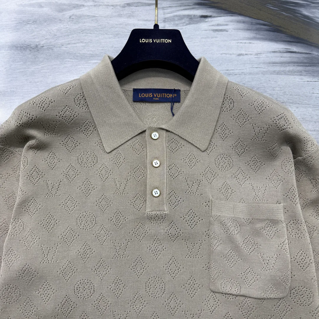 Футболки Мужские Louis Vuitton 12231234