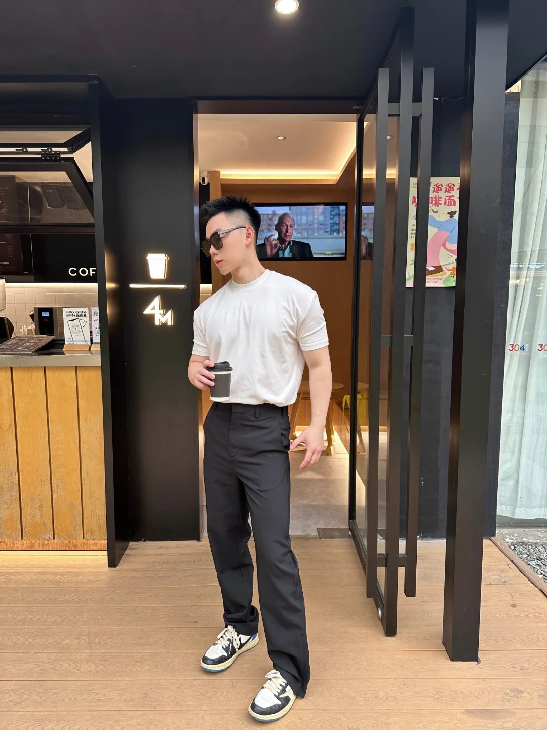 Брюки Мужские Prada 31389