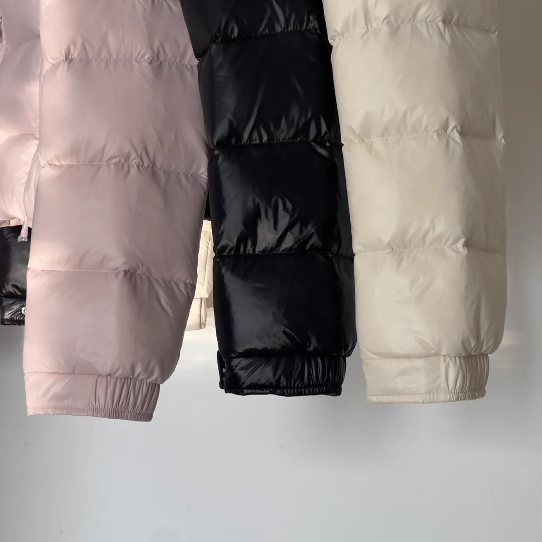 Куртки И Пуховики Женские Moncler 18416139