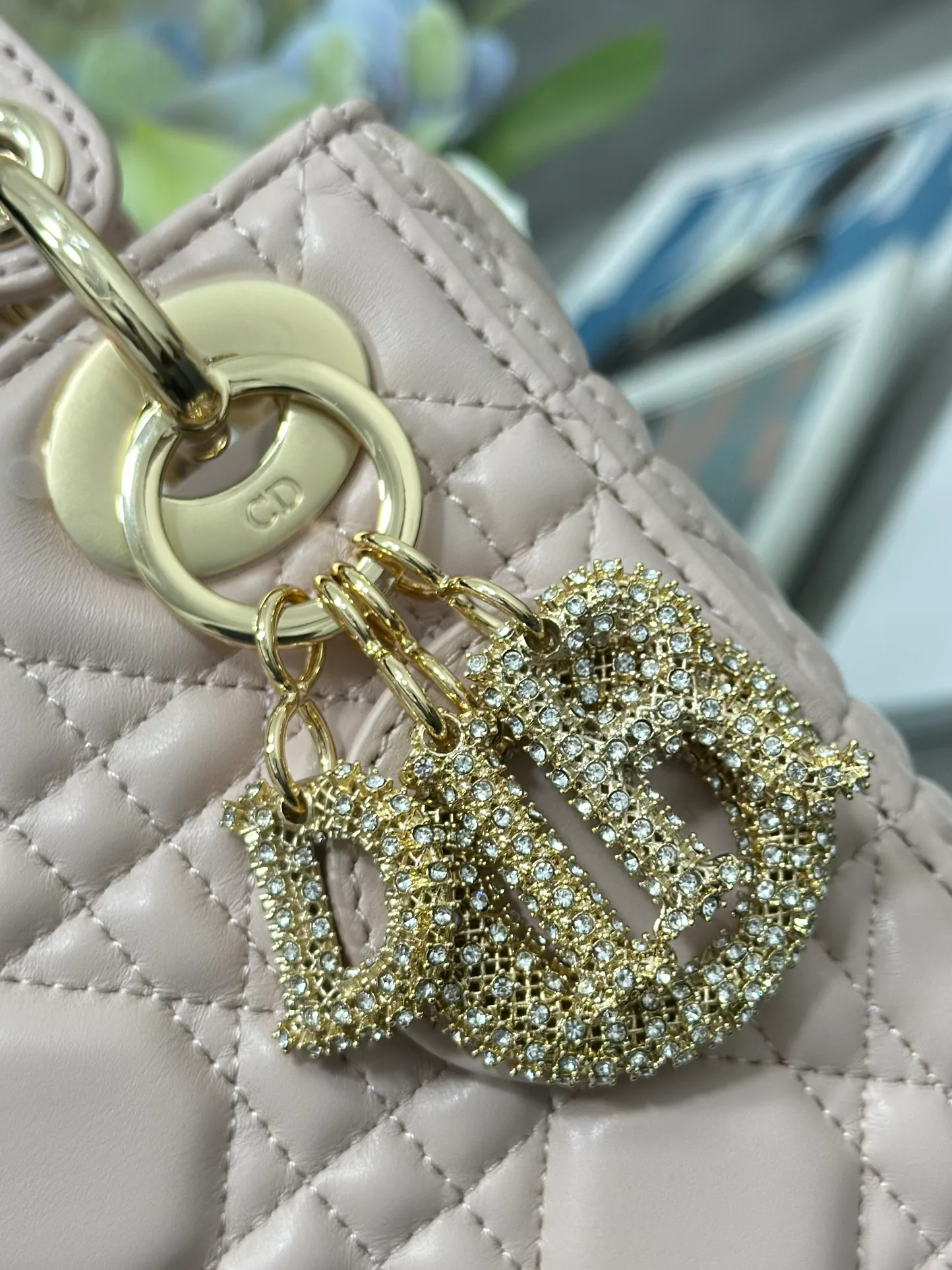 Классические Сумки Женские Christian Dior 11412560