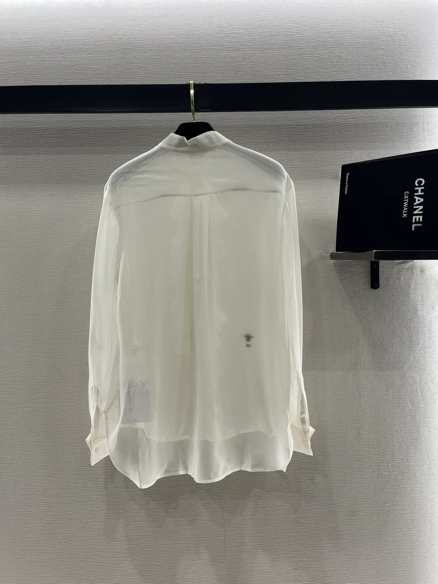 Рубашки Женские Christian Dior 808631