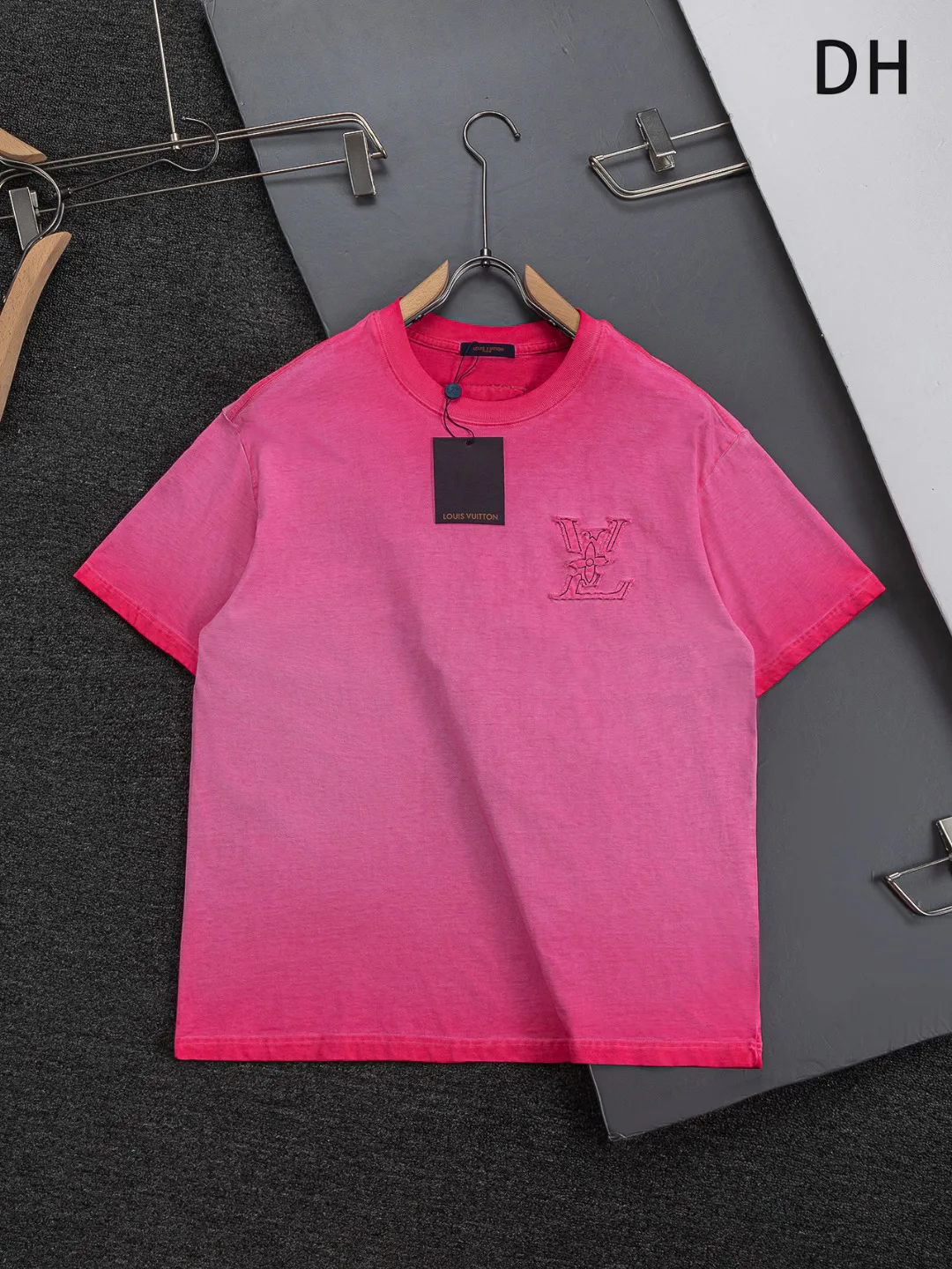 Футболки Мужские Louis Vuitton 11536386