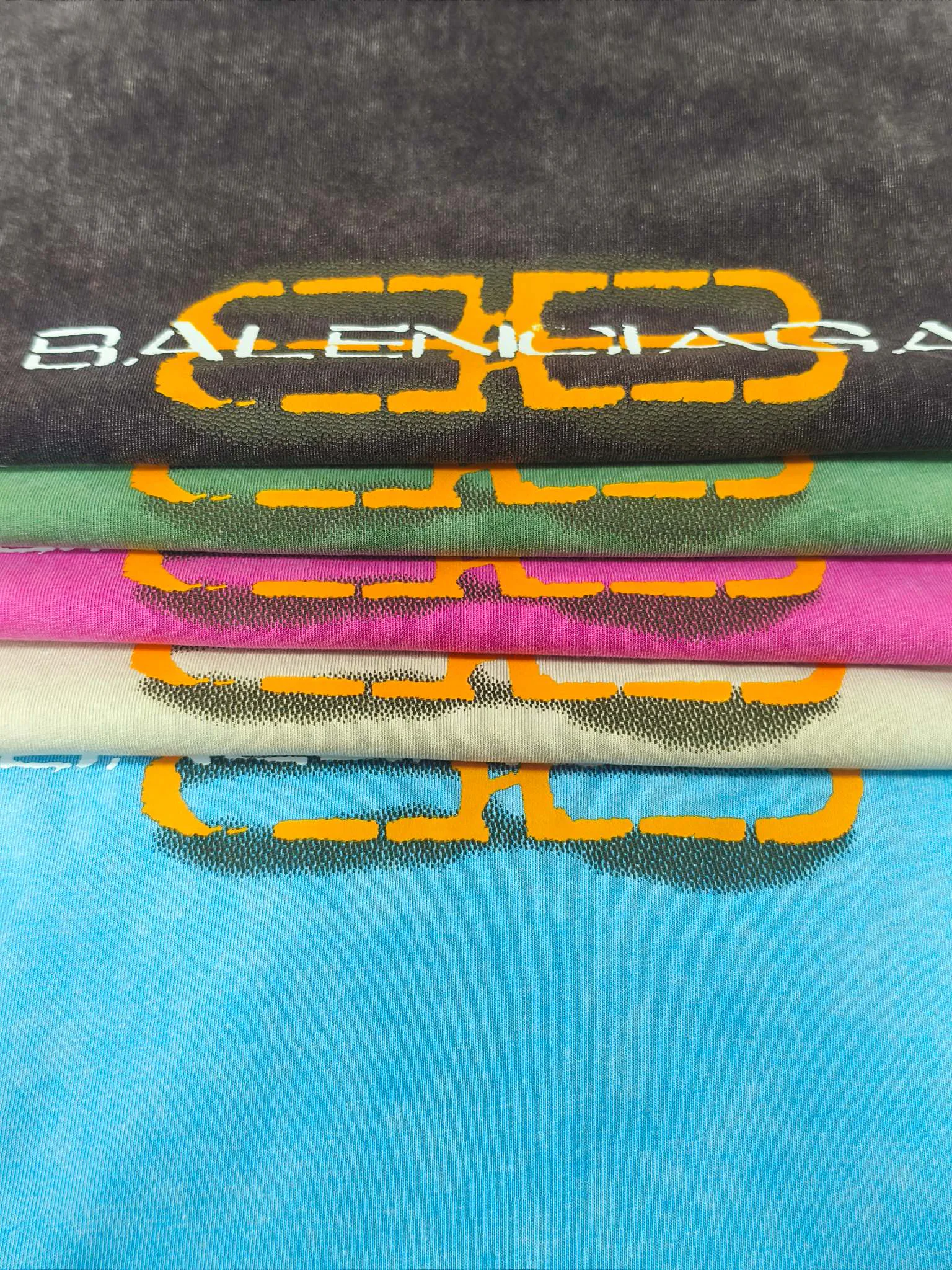 Футболки Женские Balenciaga 11306704