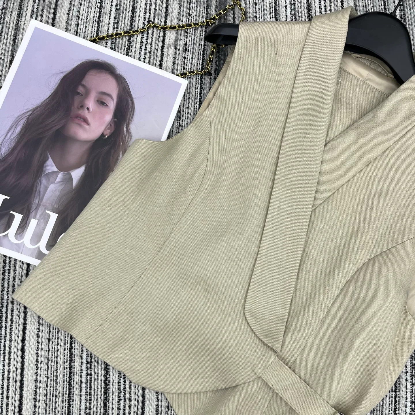 Жилеты Женские Brunello Cucinelli 13346957