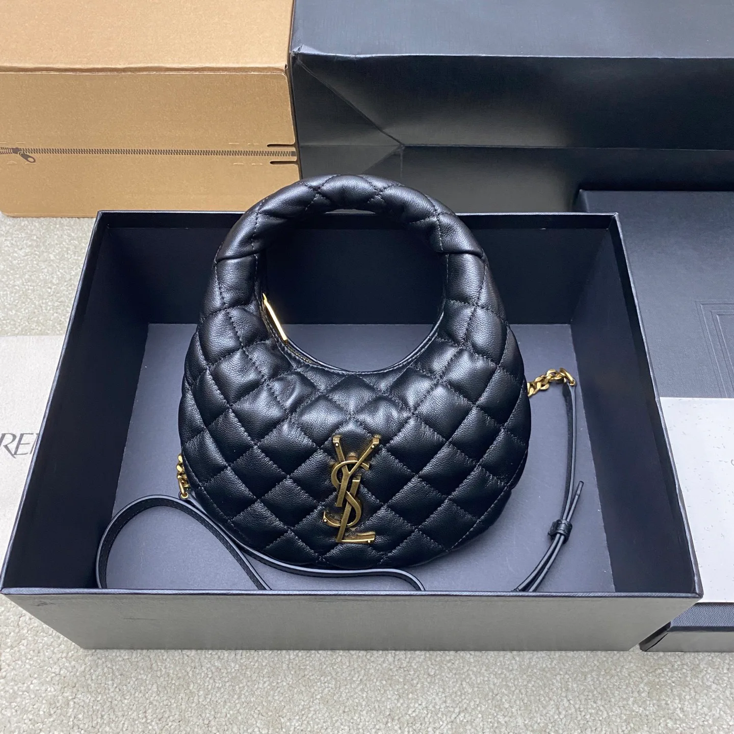 Классические Сумки Женские Saint Laurent 4401995