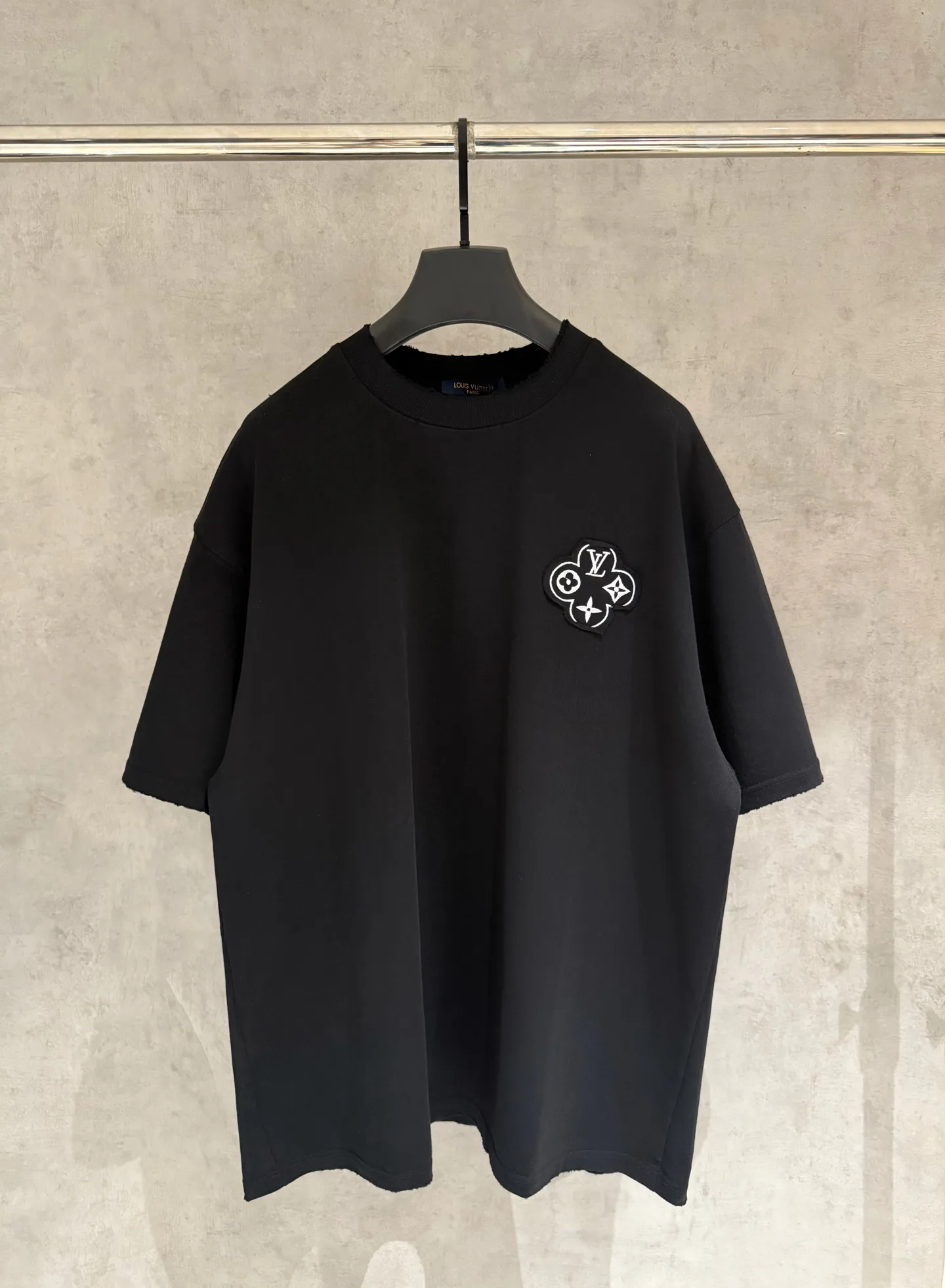 Футболки Мужские Louis Vuitton 11573693