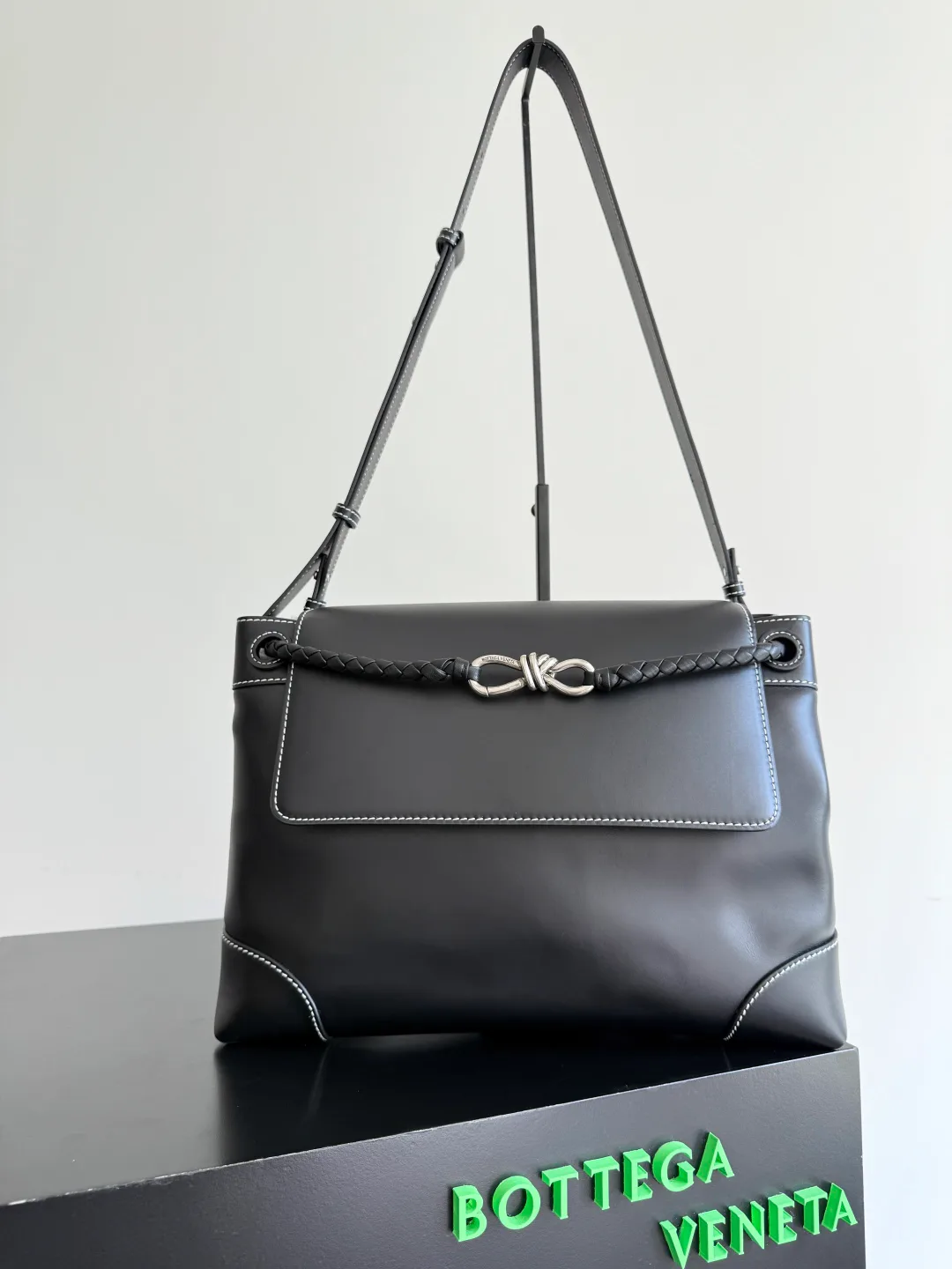 Деловые Сумки Мужские Bottega Veneta 162895