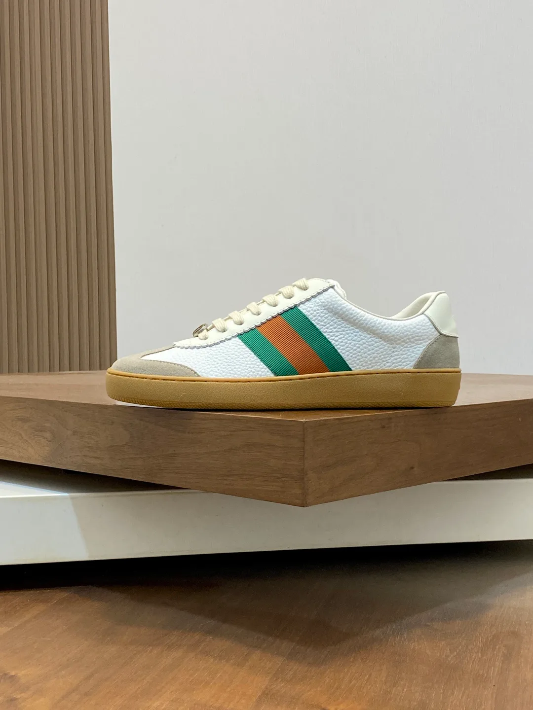 Кеды Женские Gucci 790461