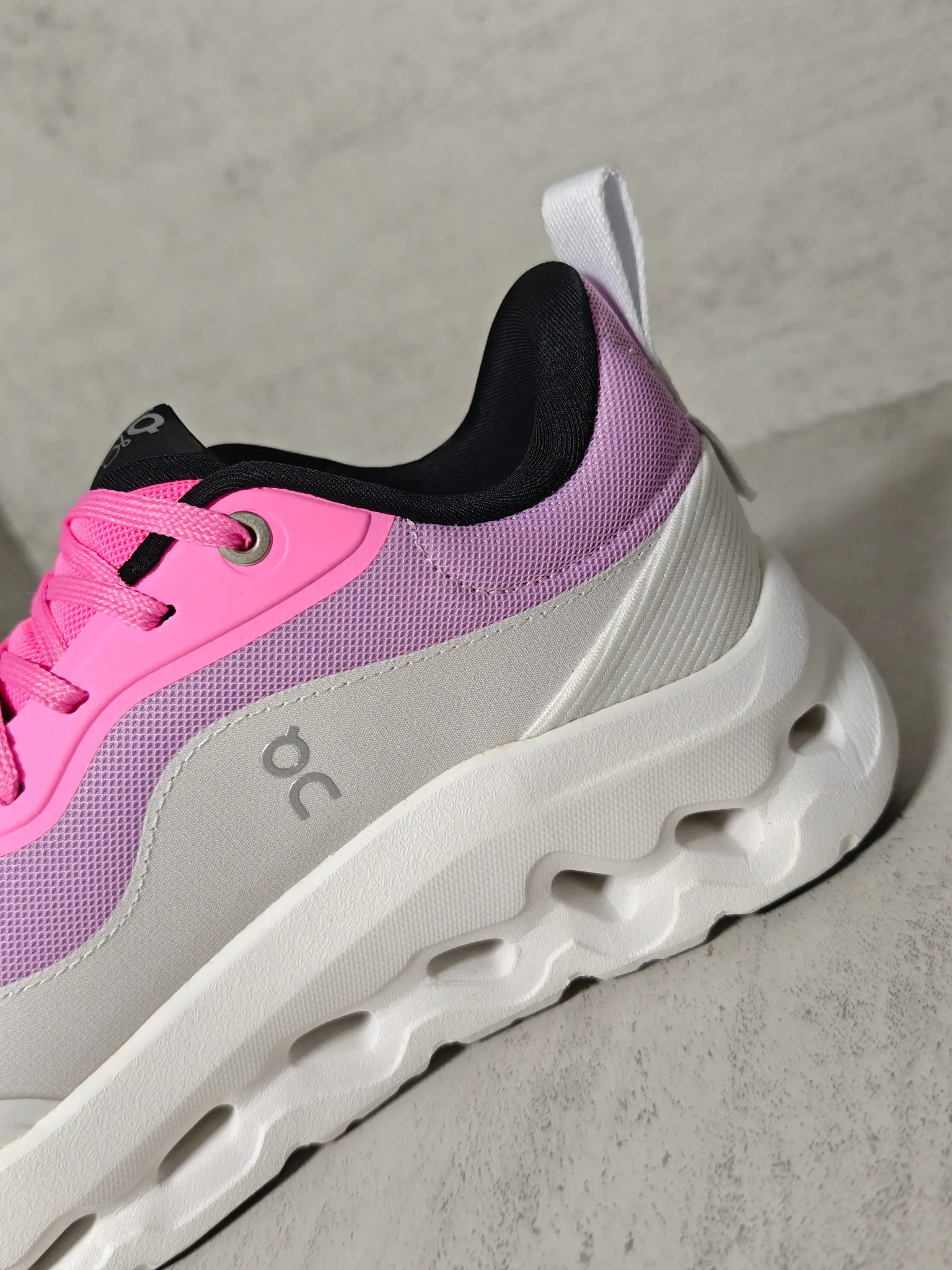 Кроссовки Женские Loewe 108298