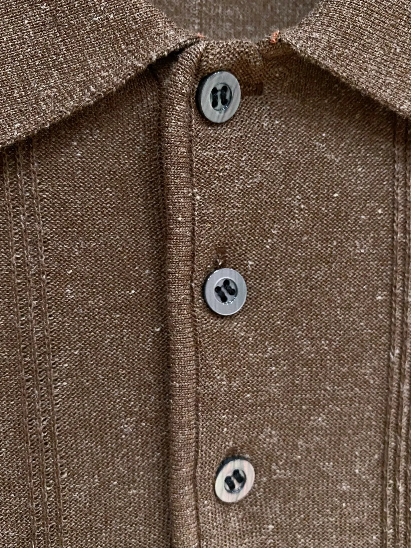 Рубашки Мужские Loro Piana 11496616