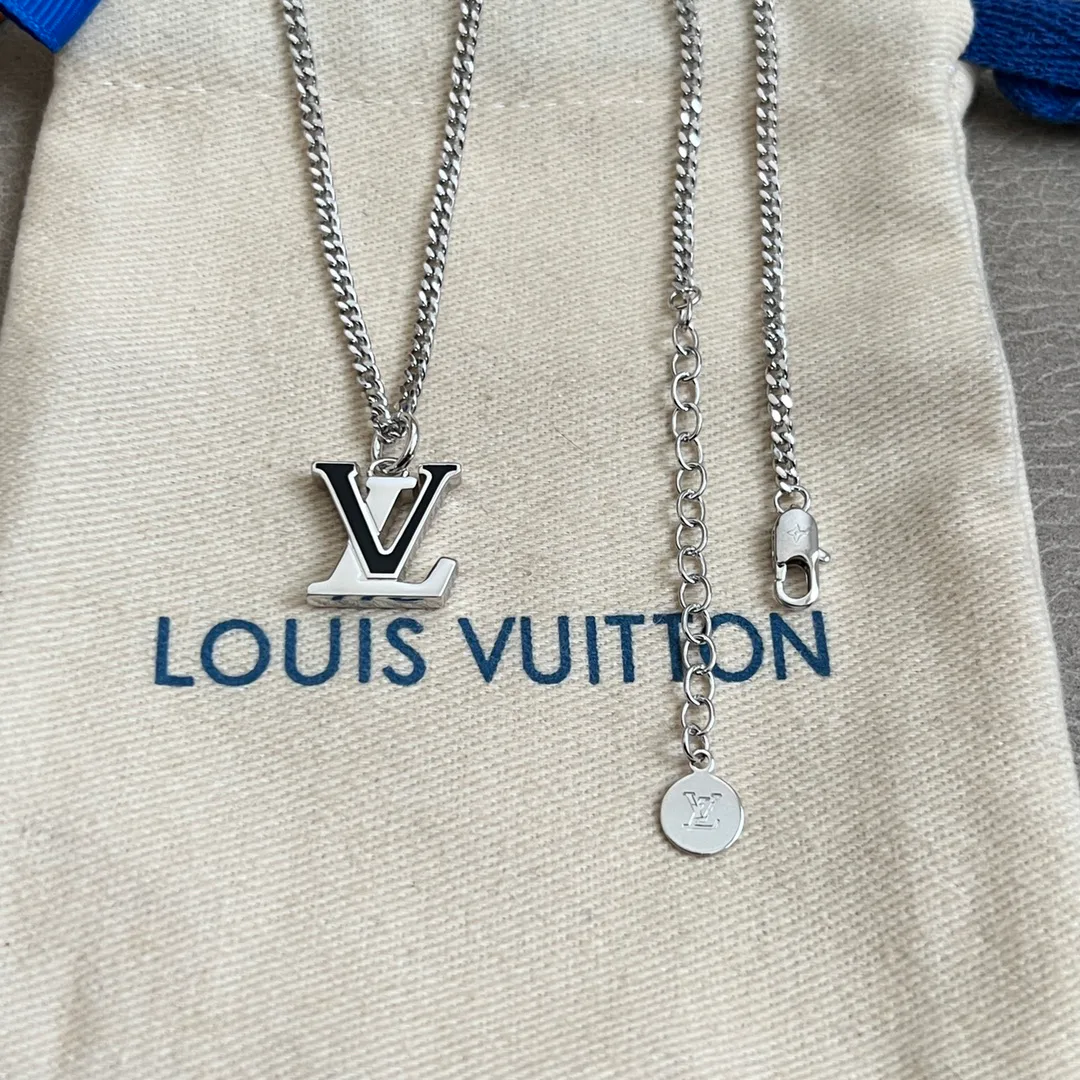 Бижутерия Louis Vuitton 1892825