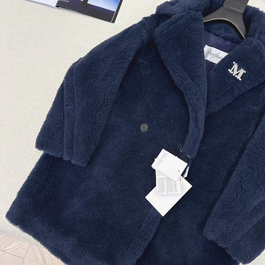 Куртки И Пуховики Женские Max Mara 794392