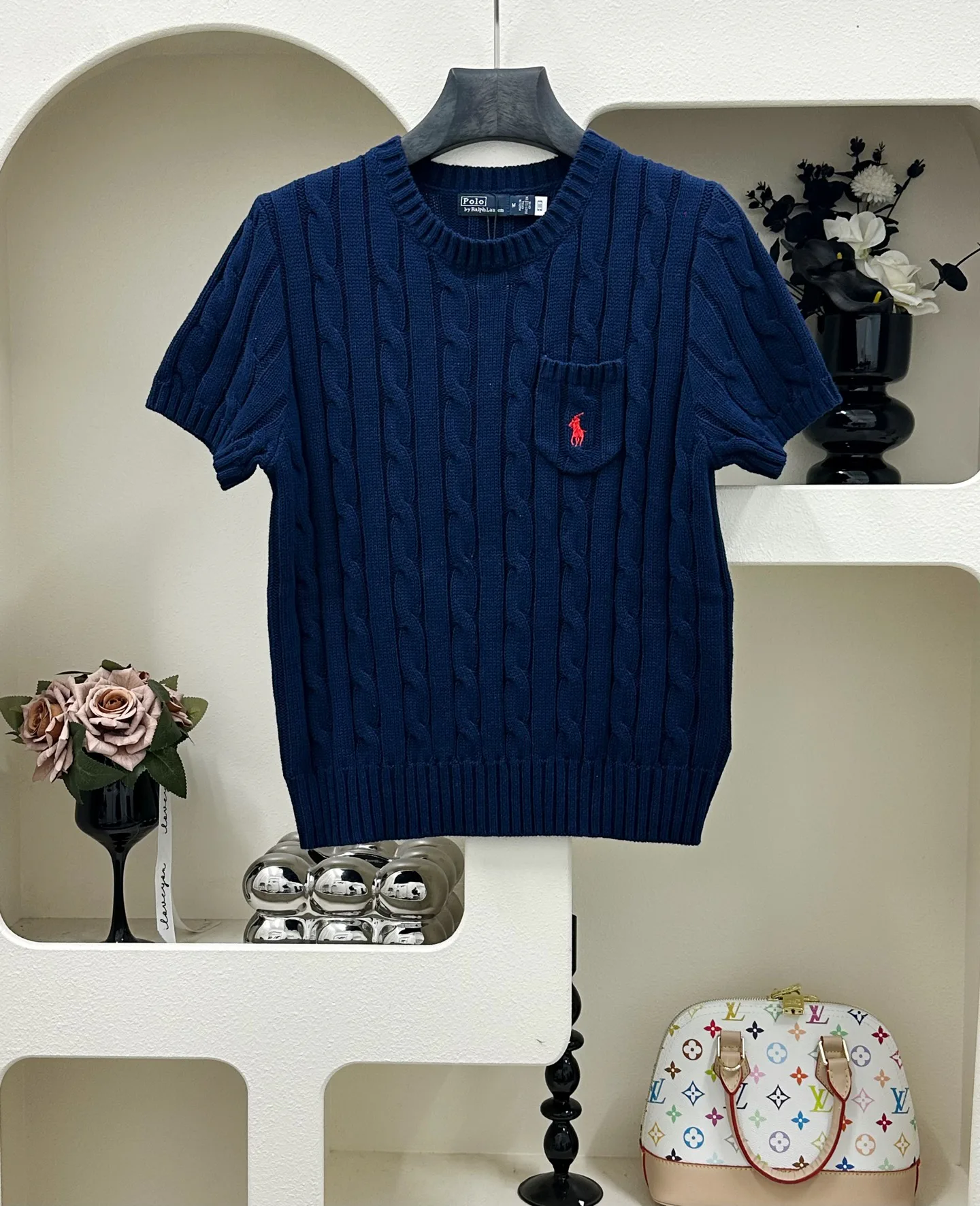 Топы Женские Ralph Lauren 5078136