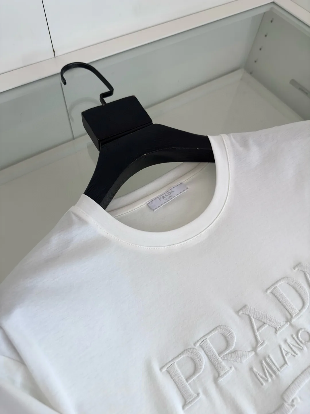 Футболки Мужские Prada 12719180