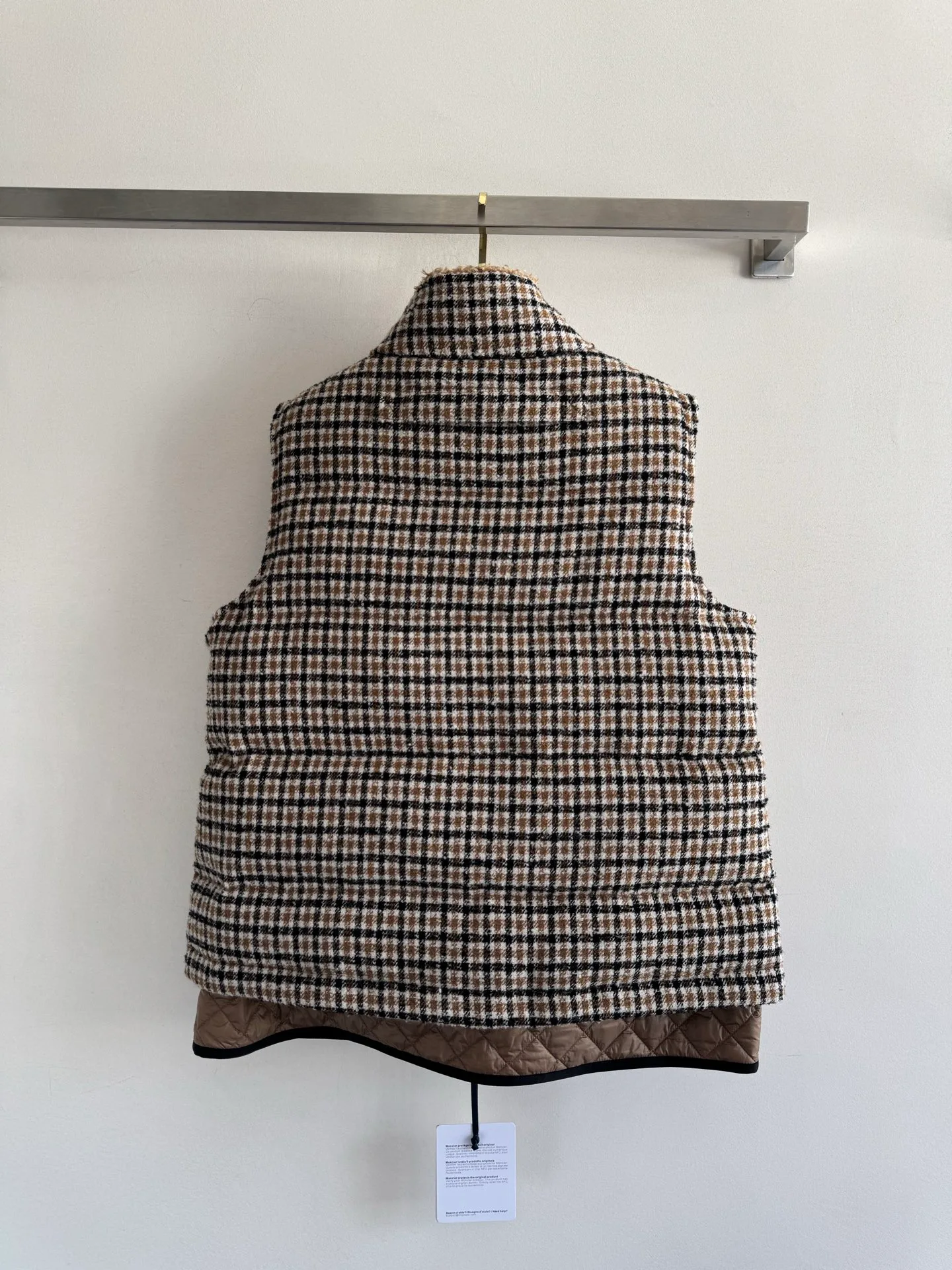 Жилеты Женские Moncler 4327942