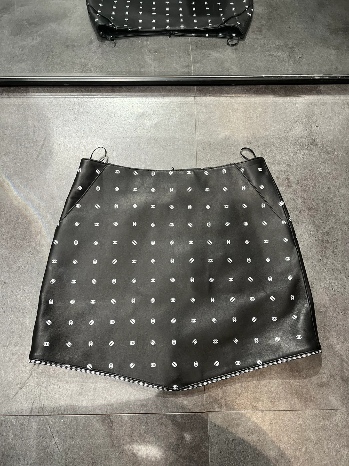 Юбки Женские Chanel 10088602