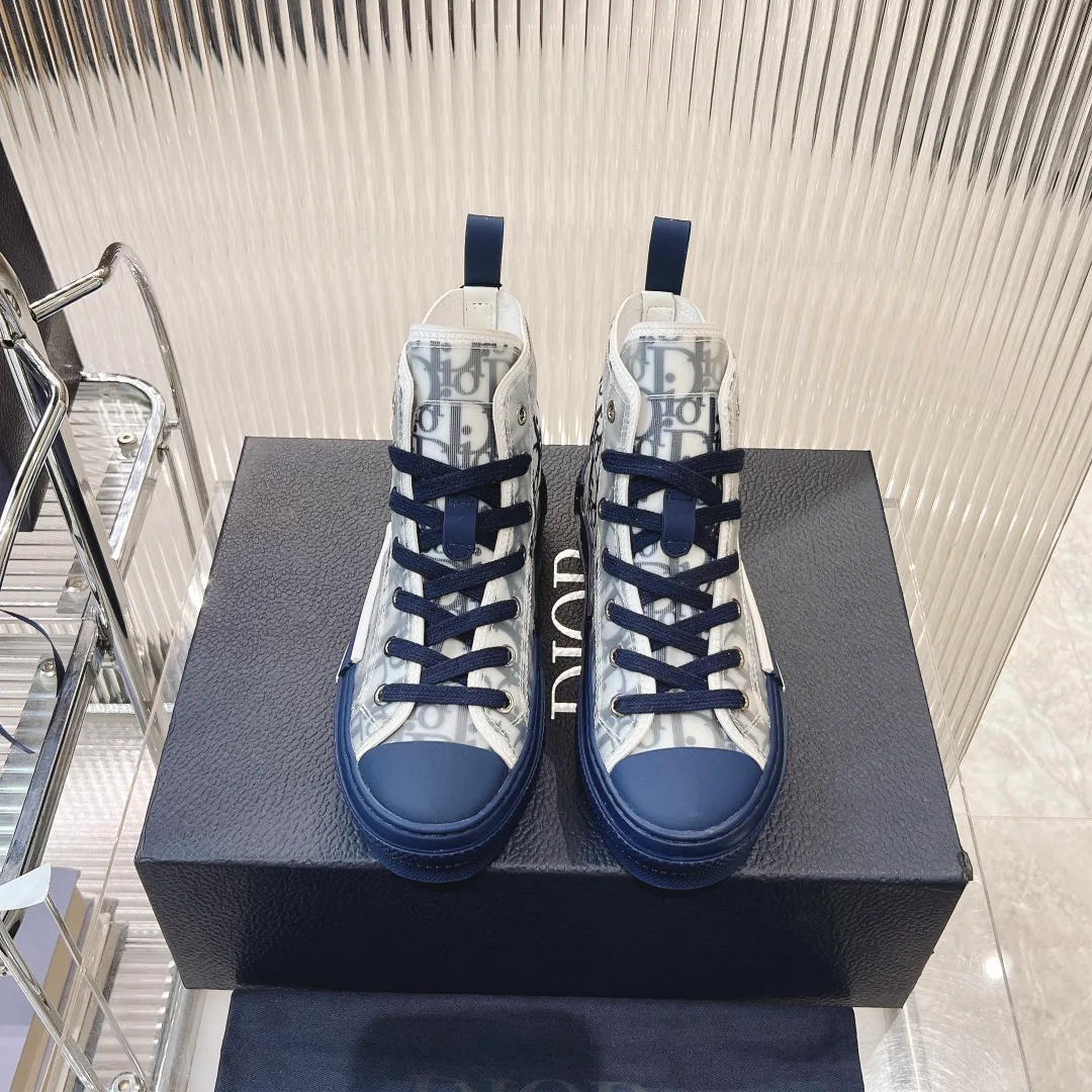 Кеды Женские Christian Dior 19221