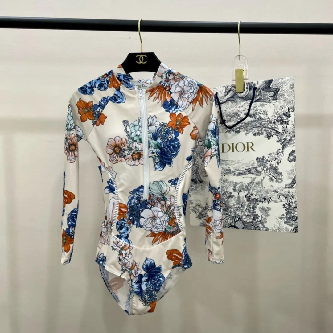 Купальники Женские Christian Dior 17385457