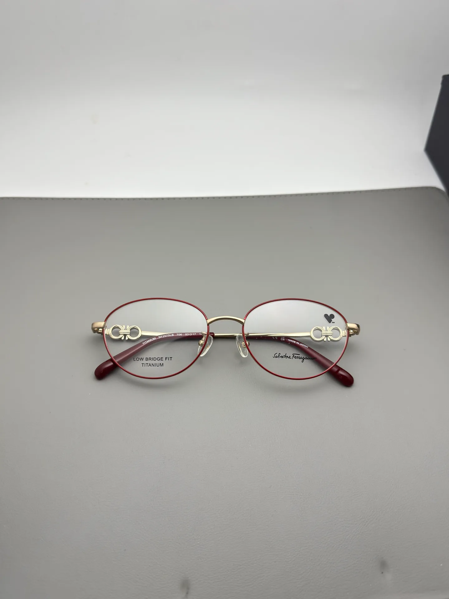 Очки Salvatore Ferragamo 388587