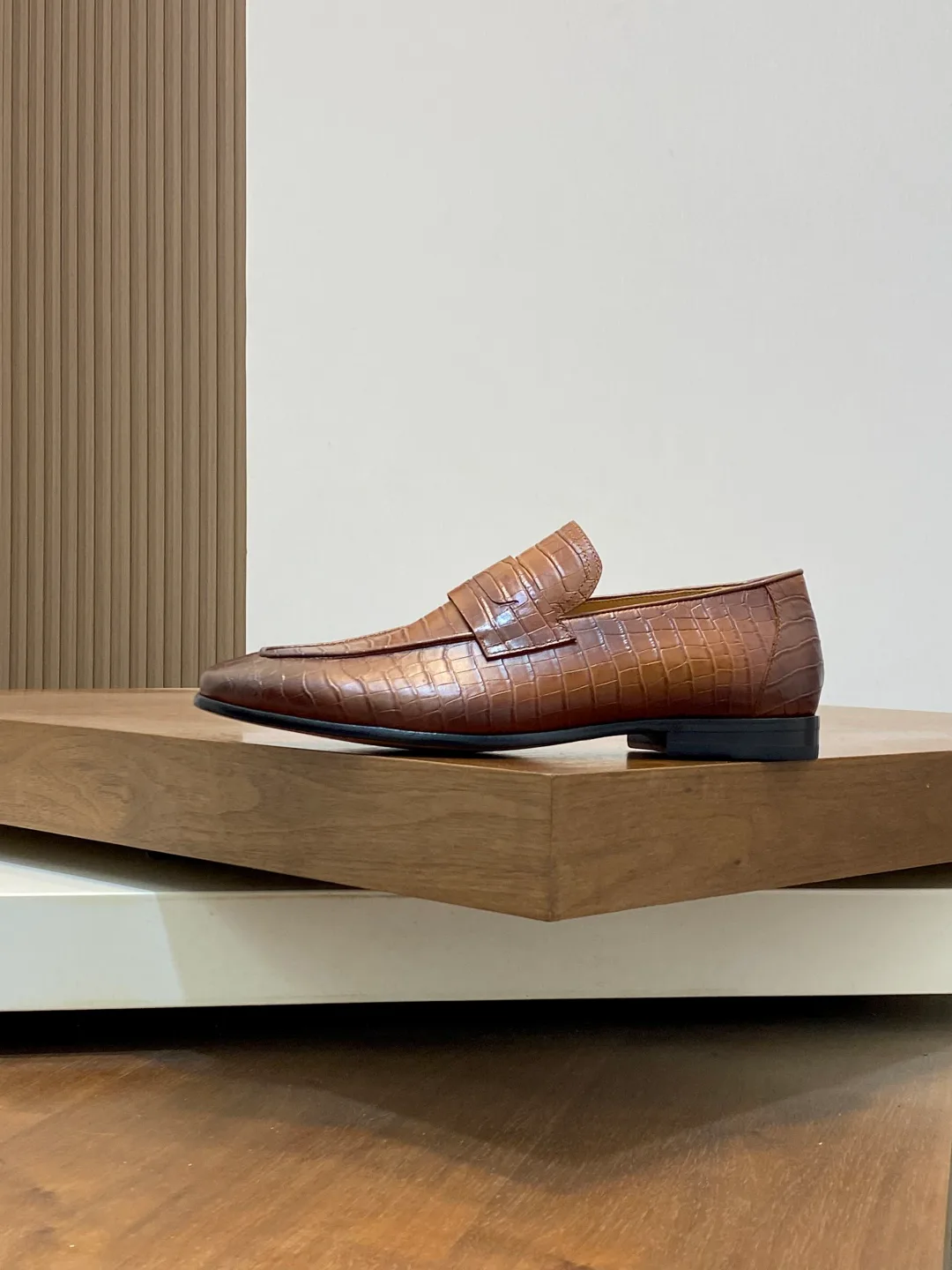 Лоферы И Туфли Мужские Berluti 149136