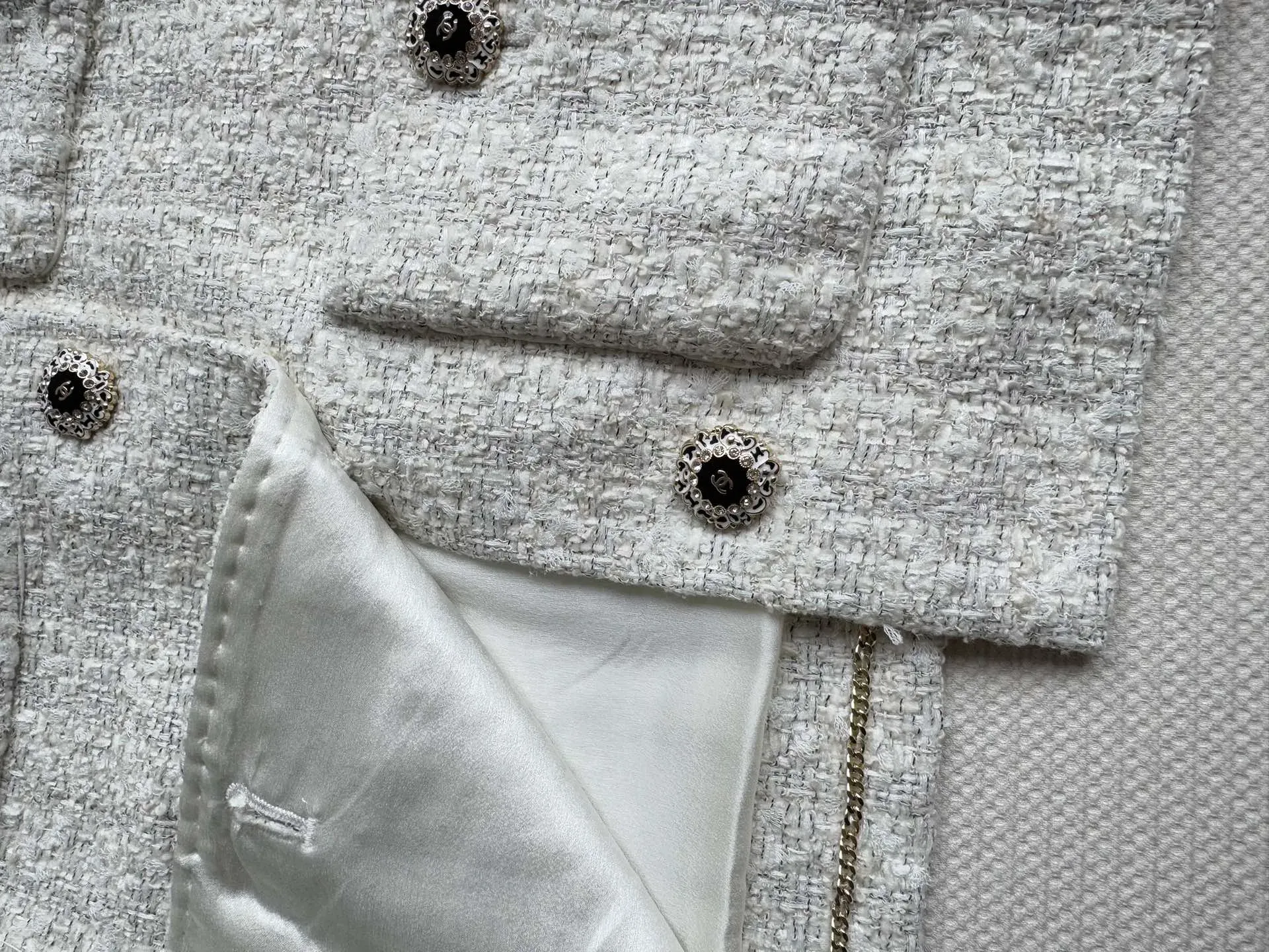 Жакеты Женские Chanel 224972