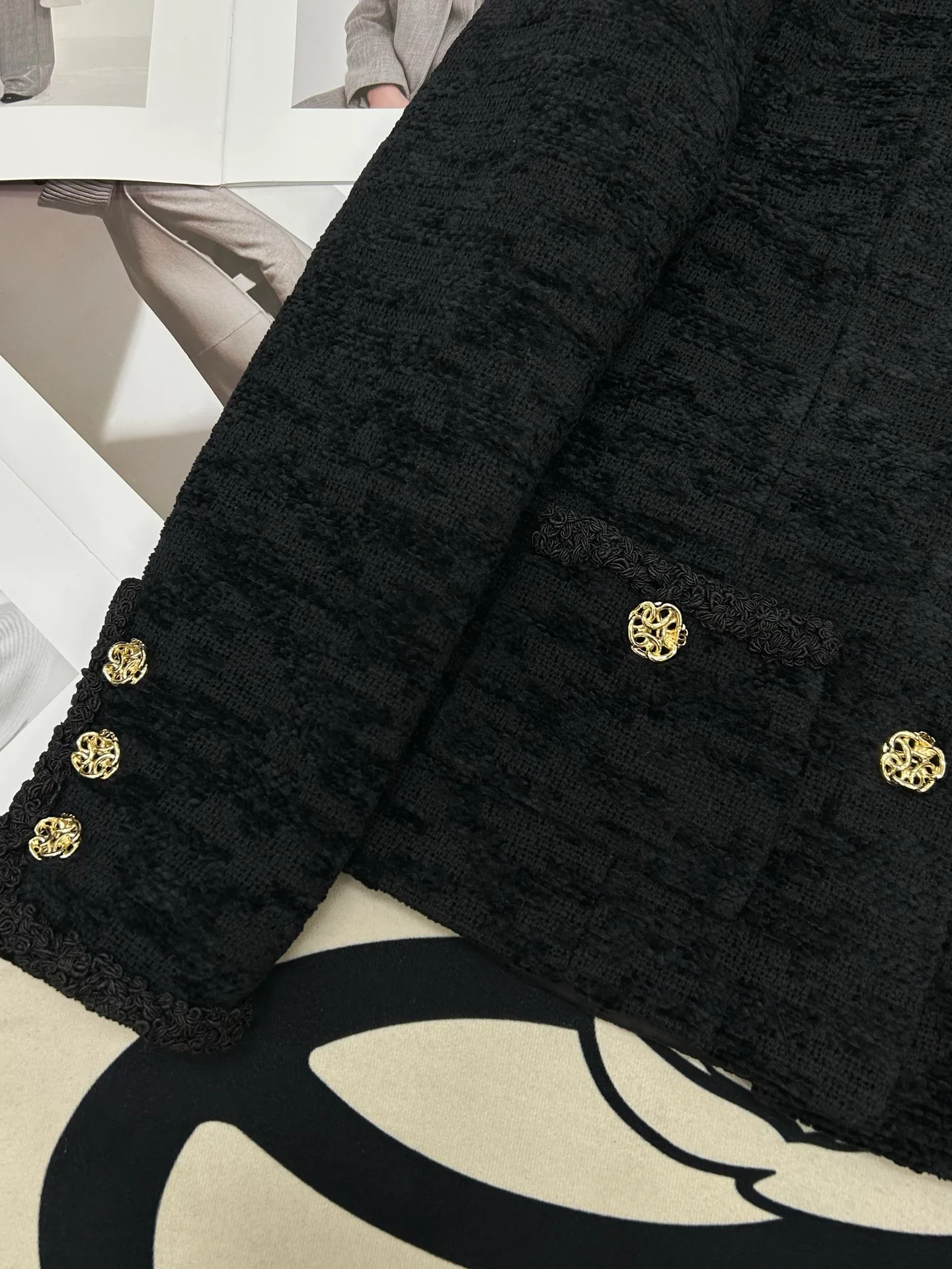 Жакеты Женские Chanel 18826048