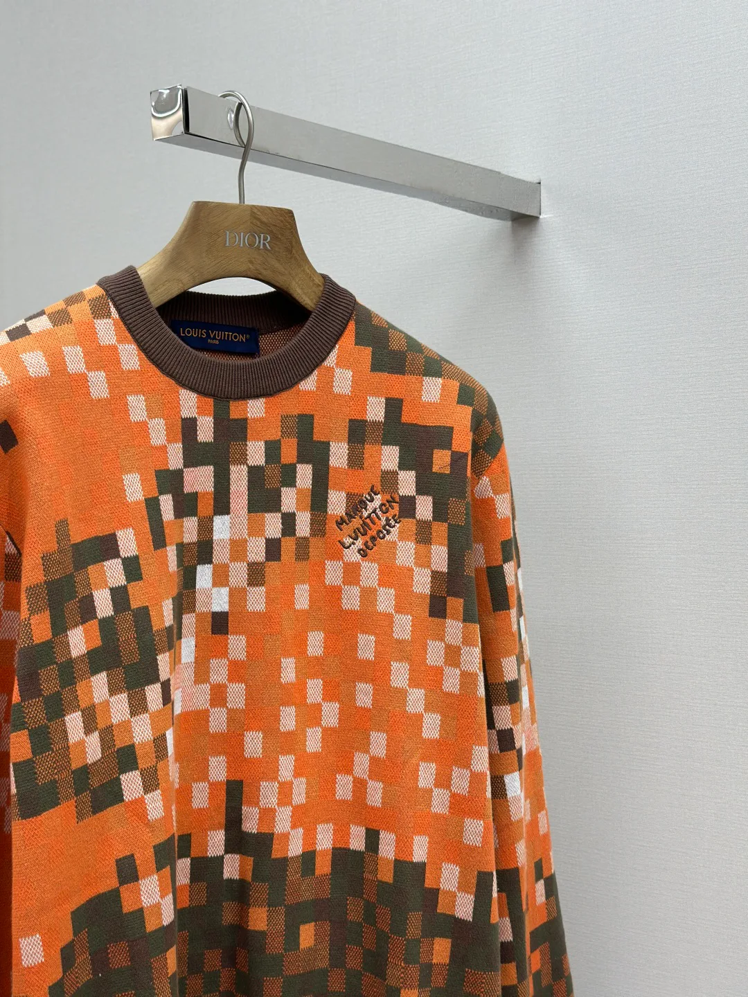 Свитеры Мужские Louis Vuitton 65517