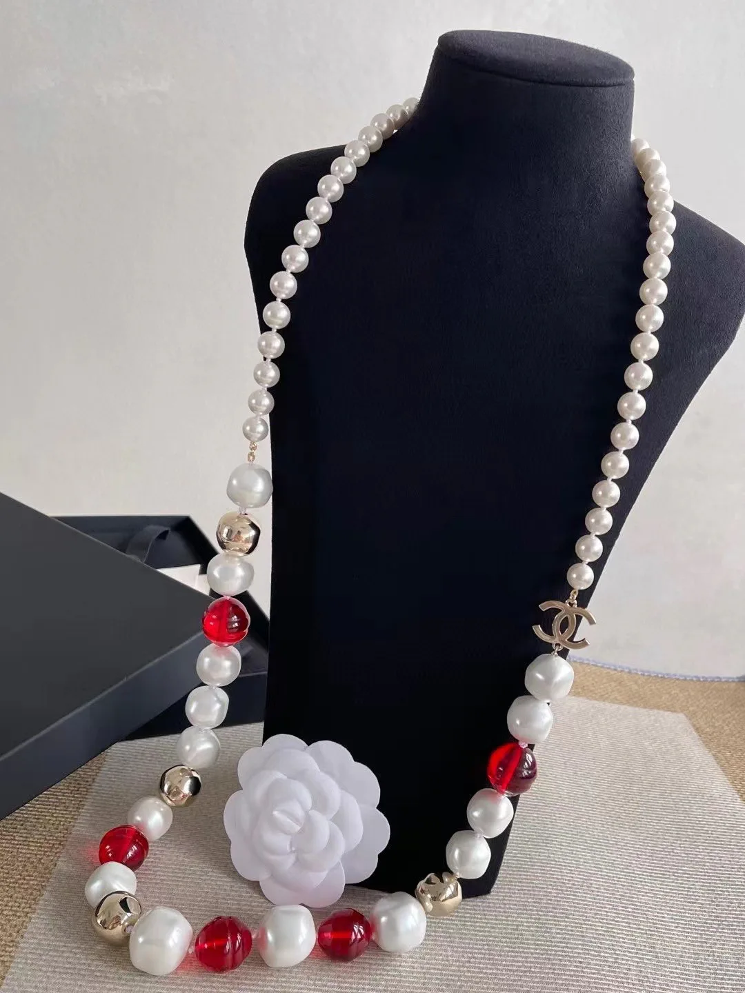 Бижутерия Chanel 1099818