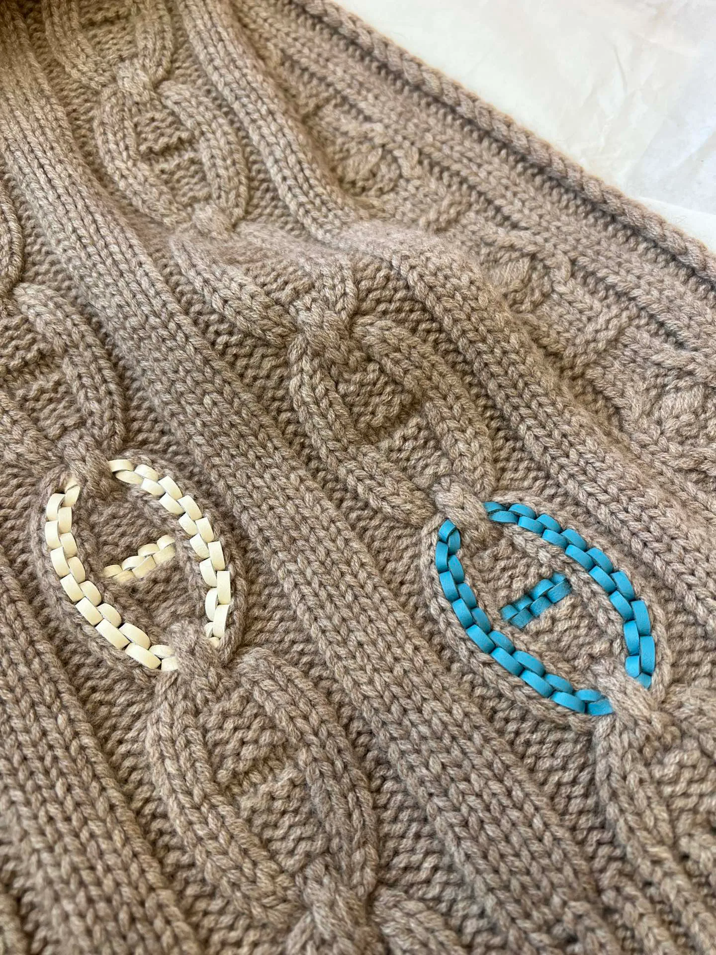 Шарфы Hermes 401859