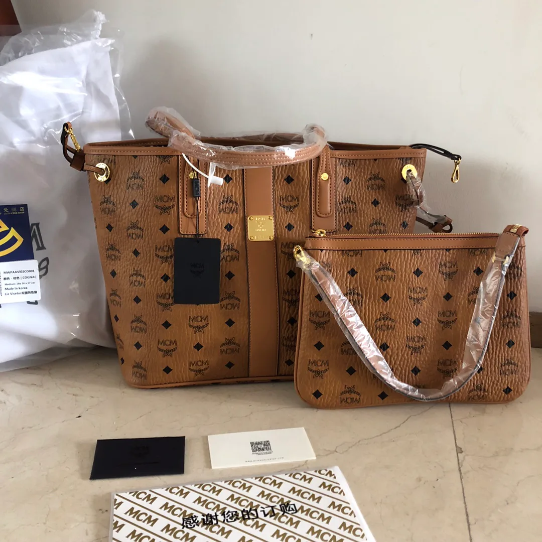 Классические Сумки Женские Mcm 5348178