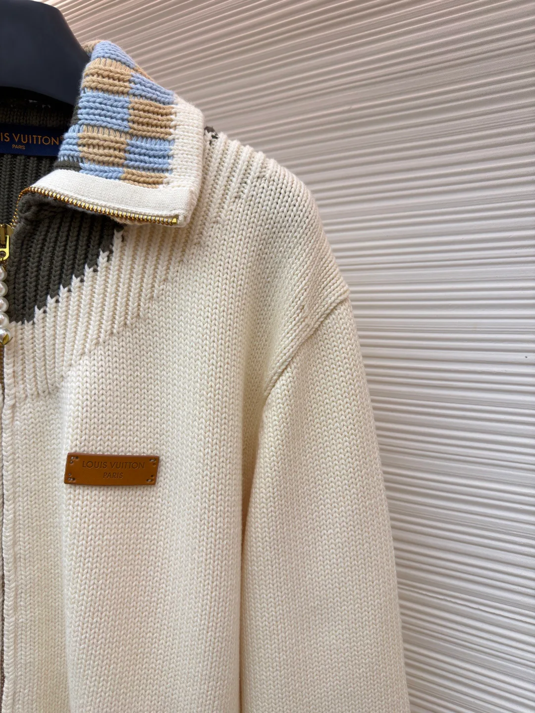 Джемперы И Свитеры Мужские Louis Vuitton 1270779