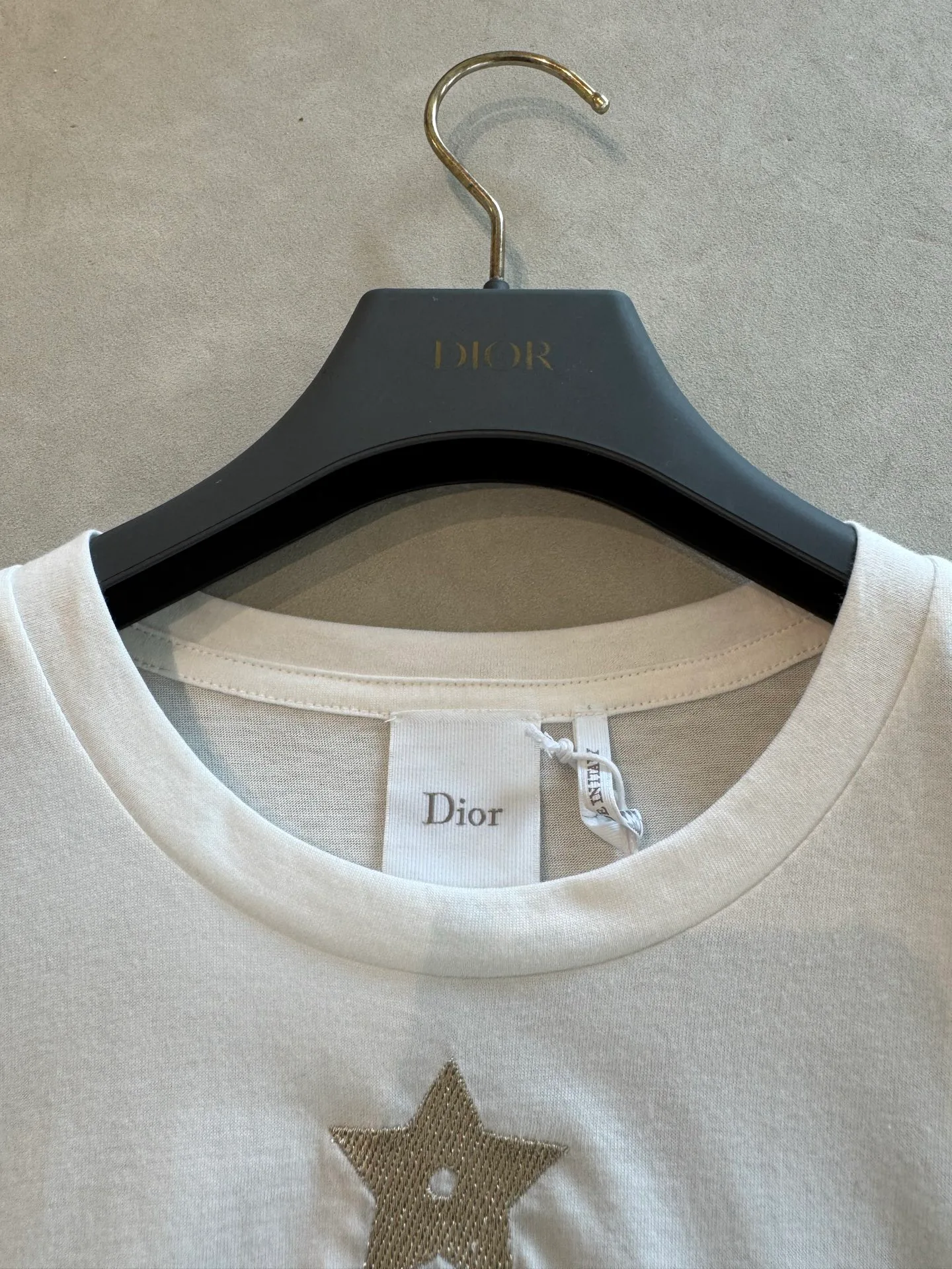 Футболки Женские Christian Dior 9571288