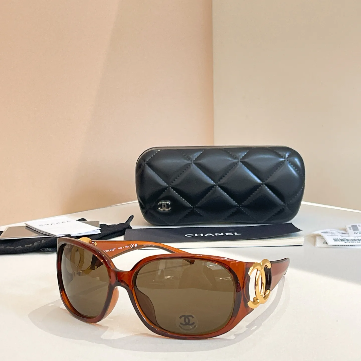 Очки Chanel 14347930