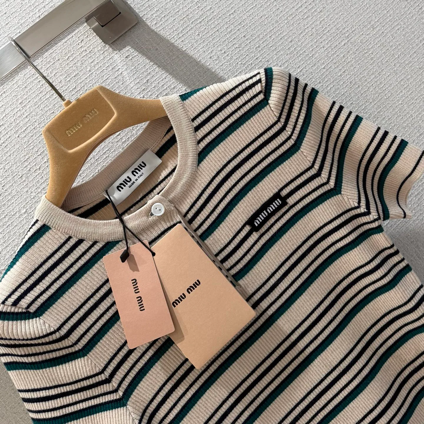 Джемперы И Свитеры Женские Miu Miu 11596729