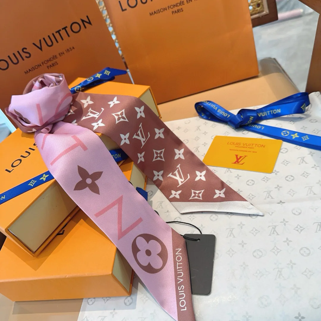 Платки Louis Vuitton 12918473