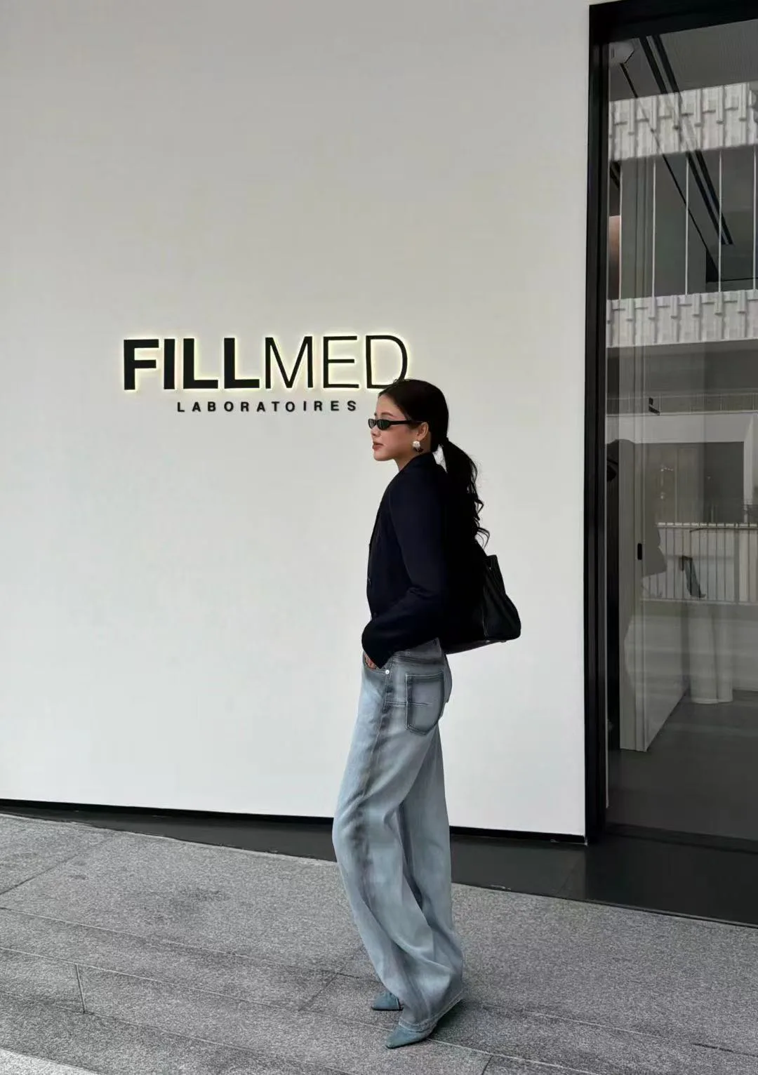 Брюки Женские Christian Dior 10291912